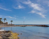 Resale - Apartment - Torrevieja - Las Piscinas Naturales