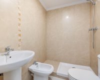 Resale - Apartment - Torrevieja - Las Piscinas Naturales