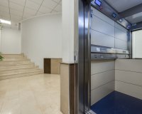 Resale - Apartment - Torrevieja - Las Piscinas Naturales