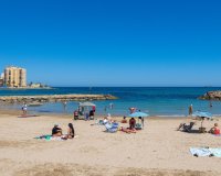 Resale - Apartment - Torrevieja - Las Piscinas Naturales