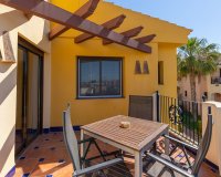 Resale - Apartment - Torrevieja - Los Altos
