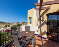 Resale - Apartment - Torrevieja - Los Altos