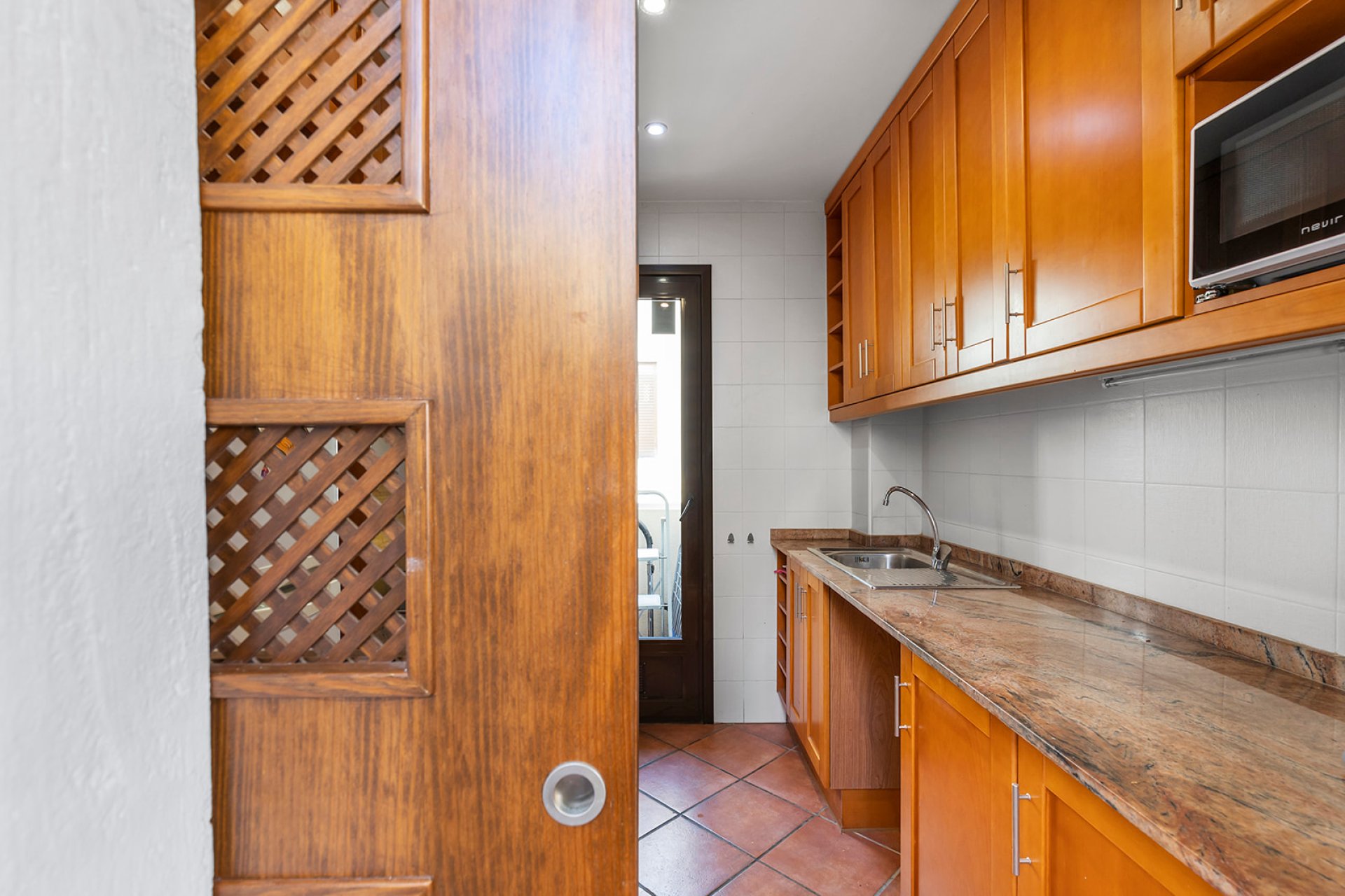 Resale - Apartment - Torrevieja - Los Altos