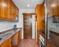Resale - Apartment - Torrevieja - Los Altos