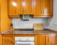 Resale - Apartment - Torrevieja - Los Altos