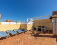 Resale - Apartment - Torrevieja - Los Altos