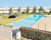 Resale - Apartment - Torrevieja - Los Balcones
