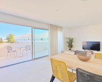 Resale - Apartment - Torrevieja - Los Balcones