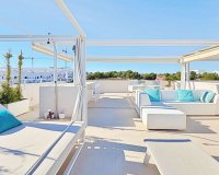 Resale - Apartment - Torrevieja - Los Balcones