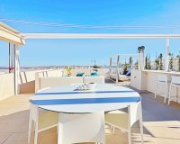Resale - Apartment - Torrevieja - Los Balcones
