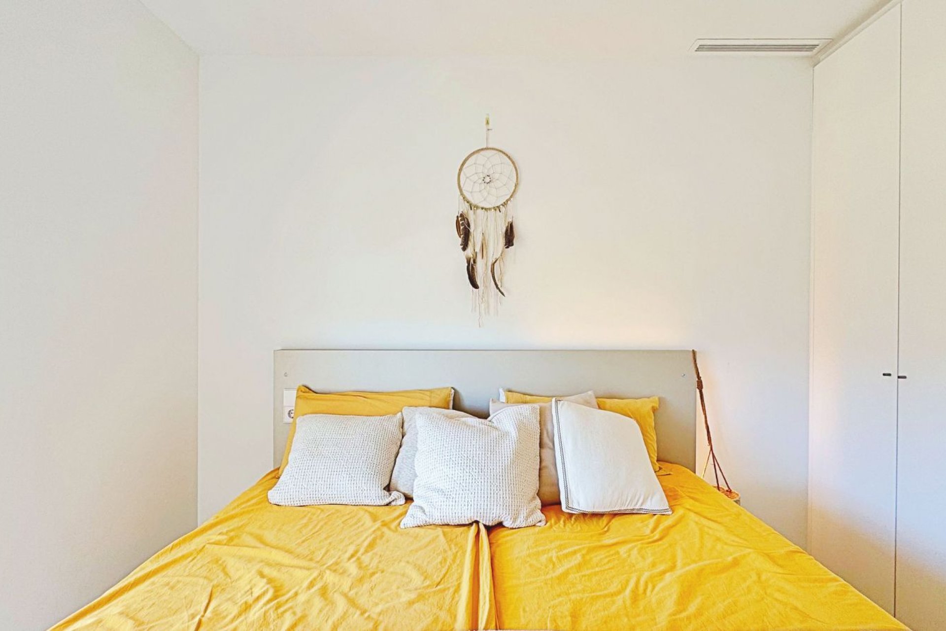 Resale - Apartment - Torrevieja - Los Balcones