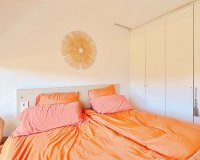 Resale - Apartment - Torrevieja - Los Balcones