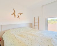 Resale - Apartment - Torrevieja - Los Balcones