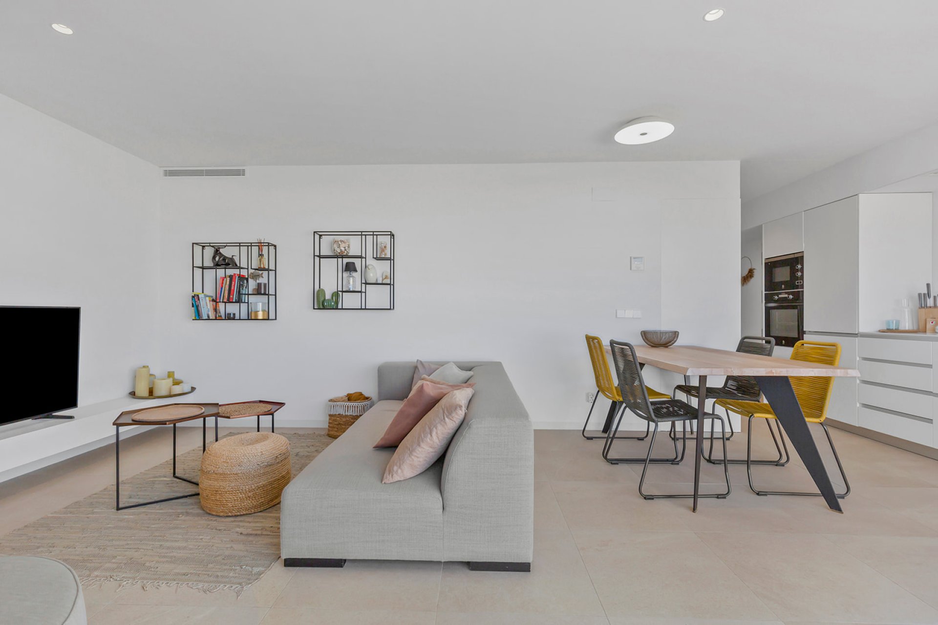 Resale - Apartment - Torrevieja - Los Balcones