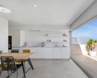 Resale - Apartment - Torrevieja - Los Balcones