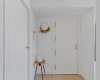 Resale - Apartment - Torrevieja - Los Balcones