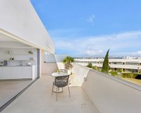 Resale - Apartment - Torrevieja - Los Balcones
