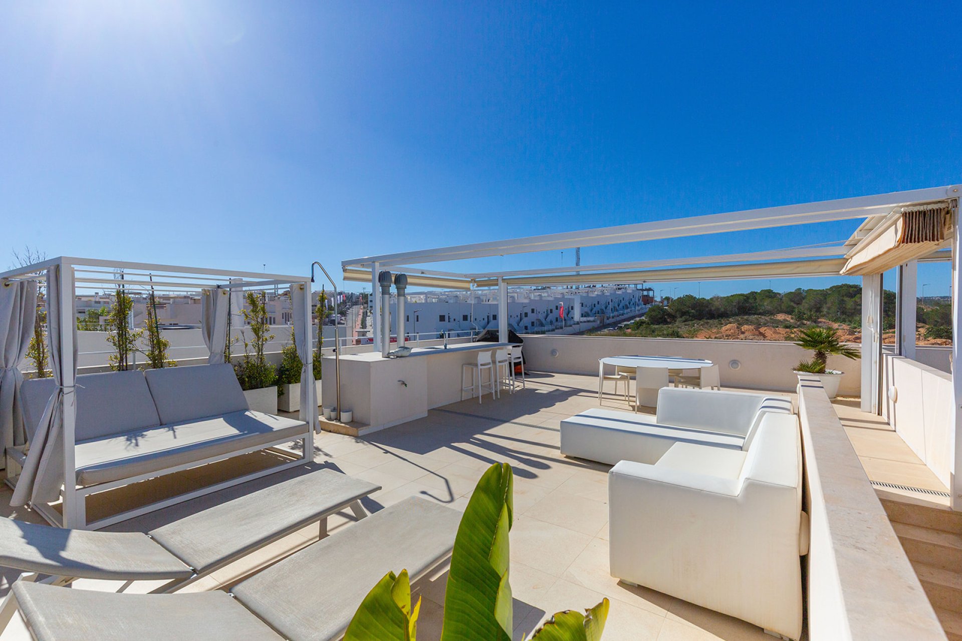 Resale - Apartment - Torrevieja - Los Balcones