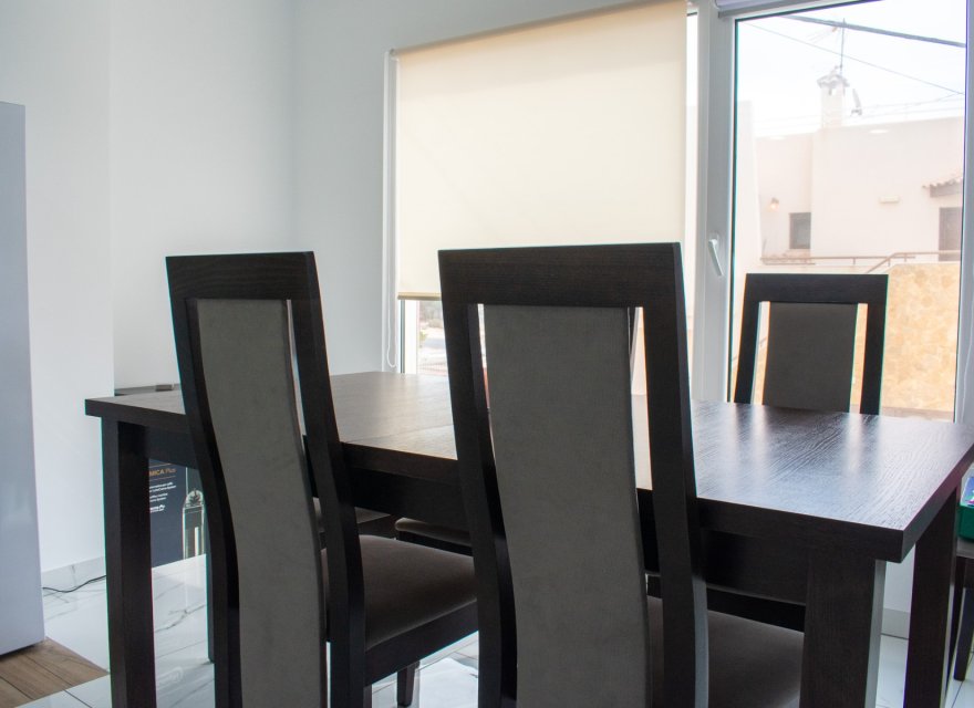 Resale - Apartment - Torrevieja - Los Frutales