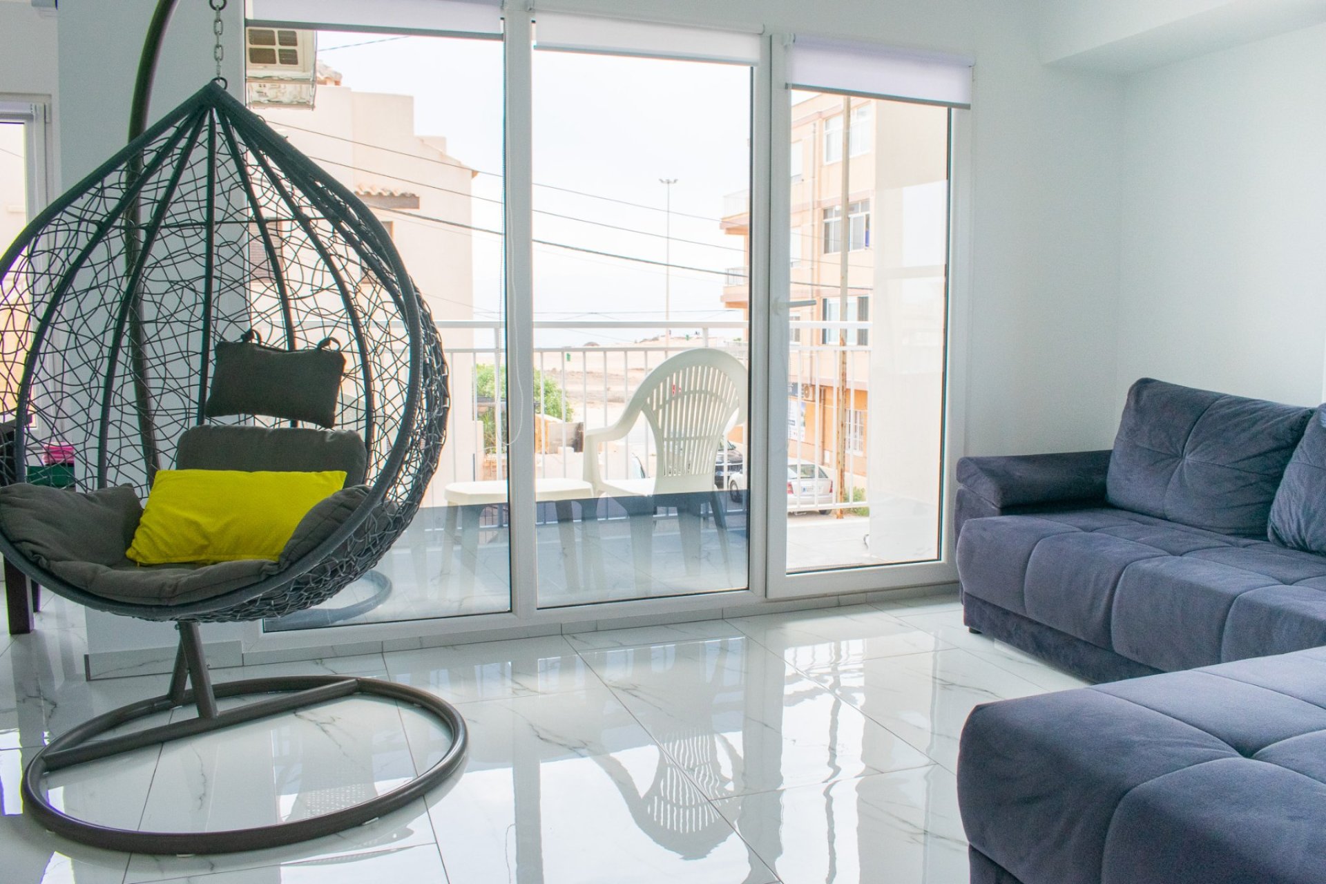 Resale - Apartment - Torrevieja - Los Frutales