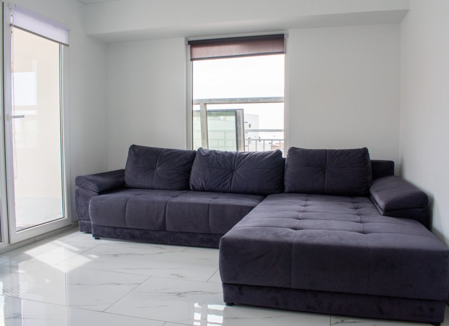 Resale - Apartment - Torrevieja - Los Frutales