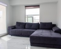 Resale - Apartment - Torrevieja - Los Frutales