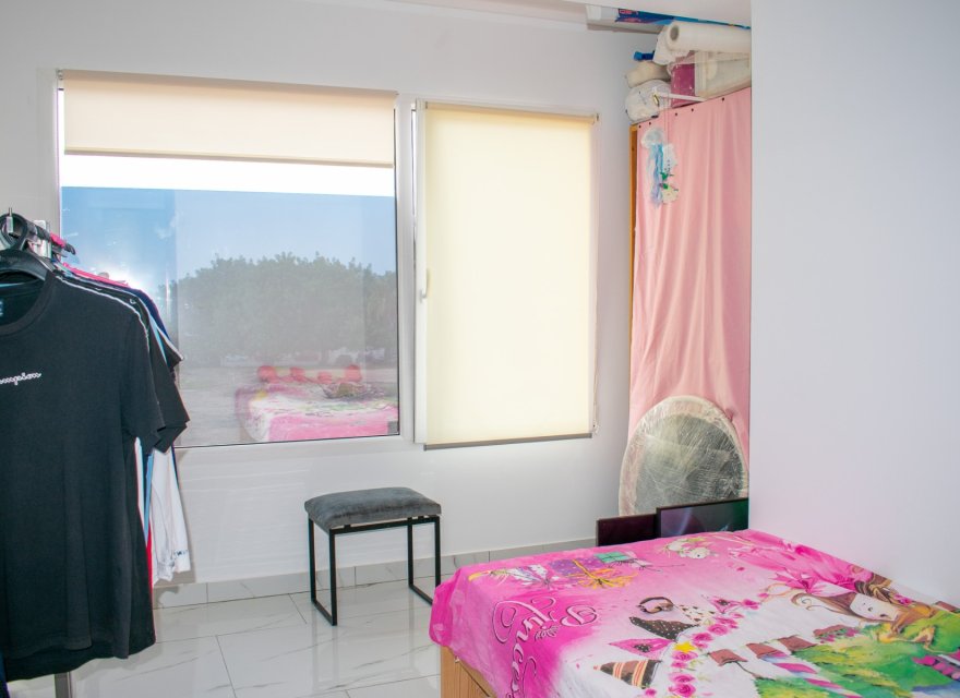 Resale - Apartment - Torrevieja - Los Frutales