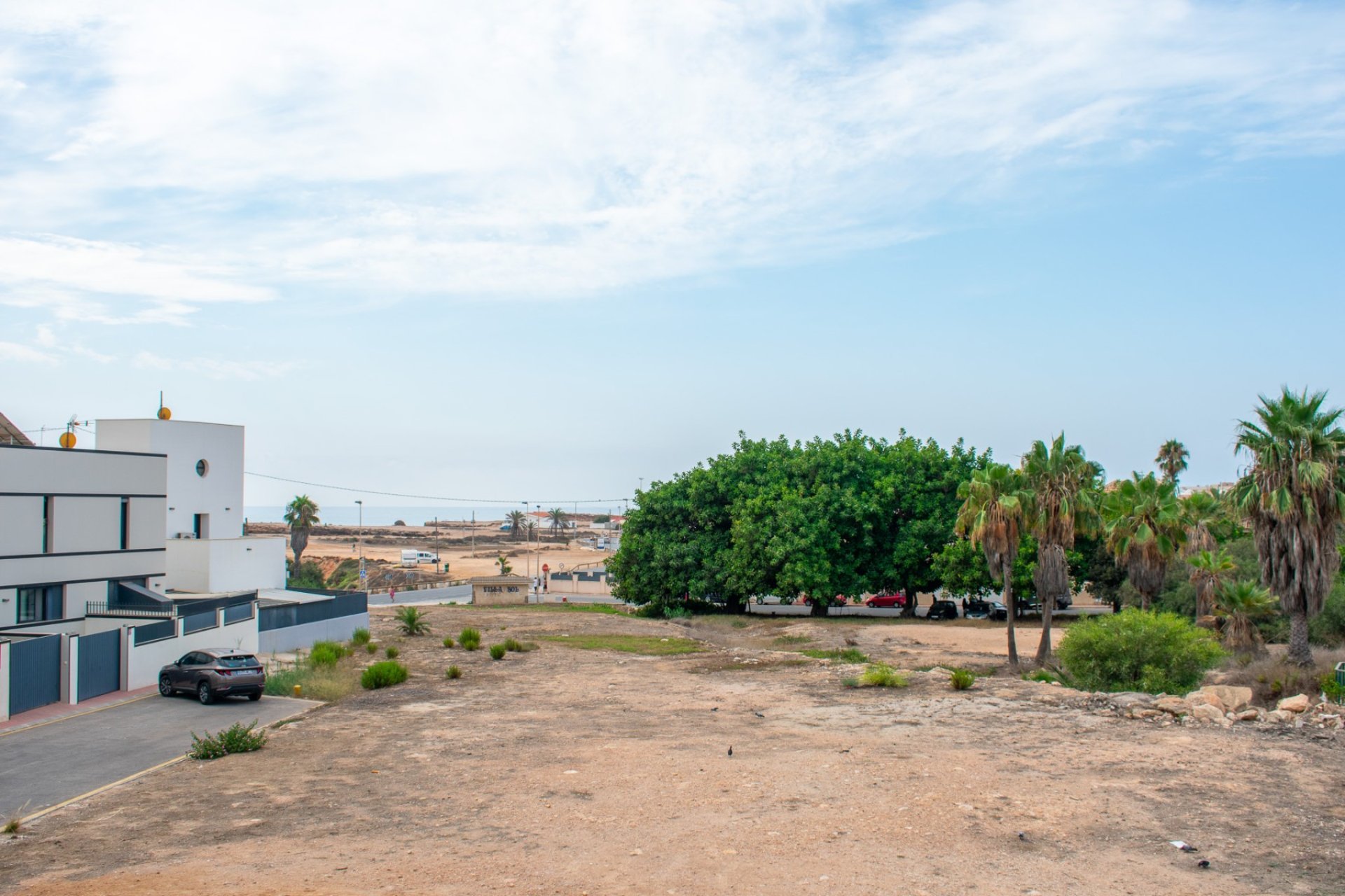 Resale - Apartment - Torrevieja - Los Frutales