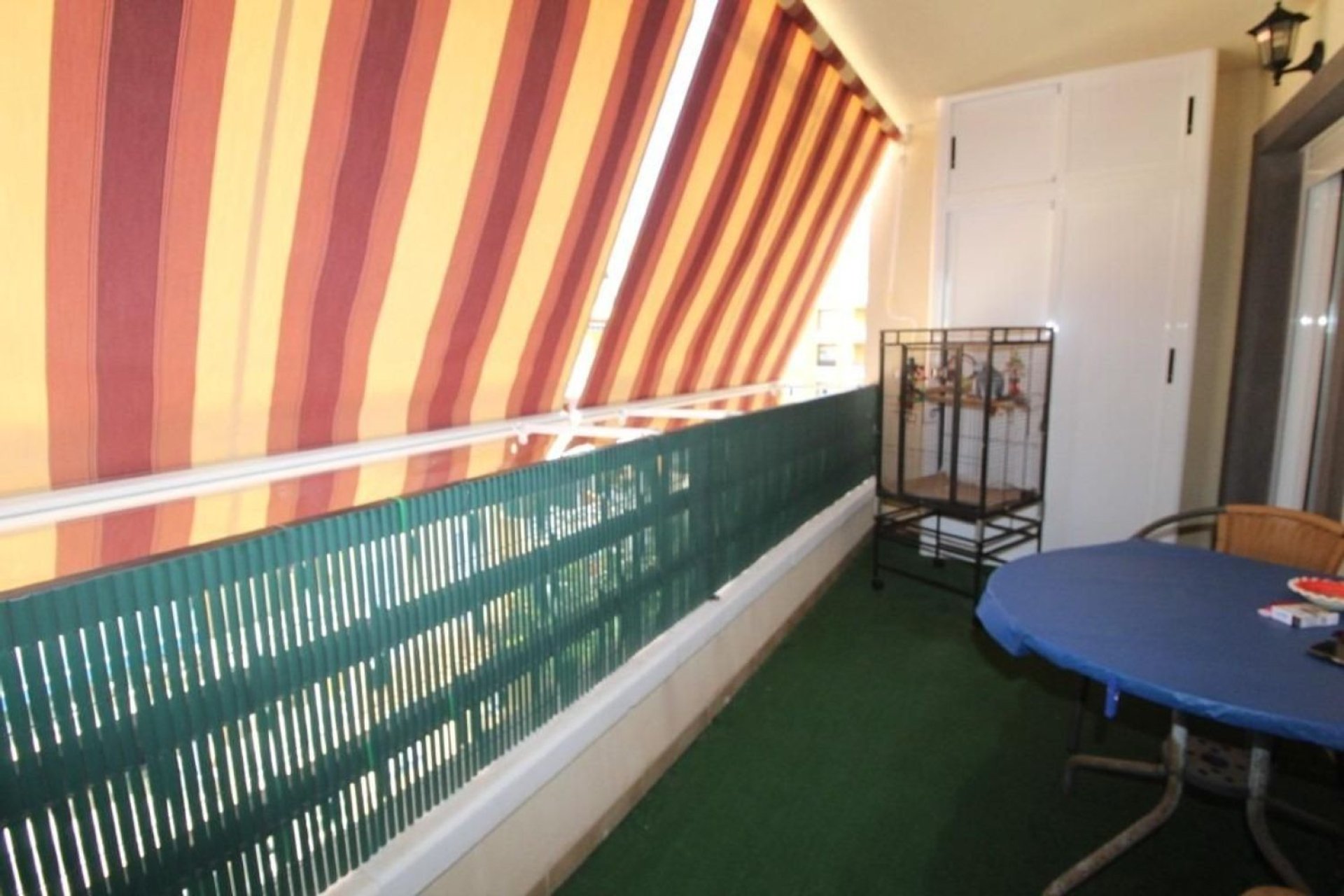 Resale - Apartment - Torrevieja - Parque de las Naciones