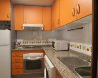 Resale - Apartment - Torrevieja - Parque de las Naciones