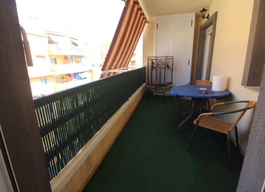 Resale - Apartment - Torrevieja - Parque de las Naciones