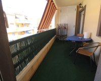 Resale - Apartment - Torrevieja - Parque de las Naciones