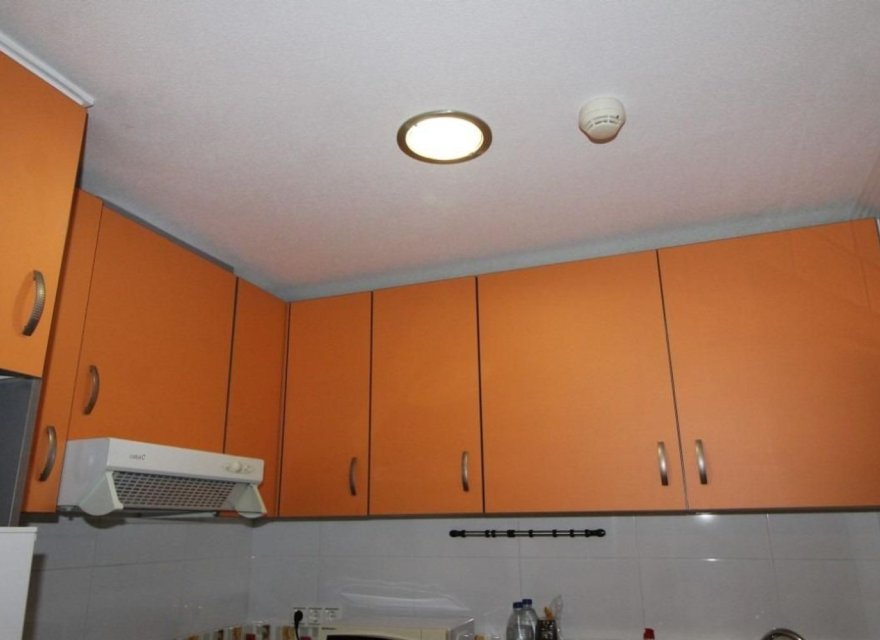 Resale - Apartment - Torrevieja - Parque de las Naciones