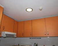 Resale - Apartment - Torrevieja - Parque de las Naciones