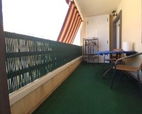 Resale - Apartment - Torrevieja - Parque de las Naciones