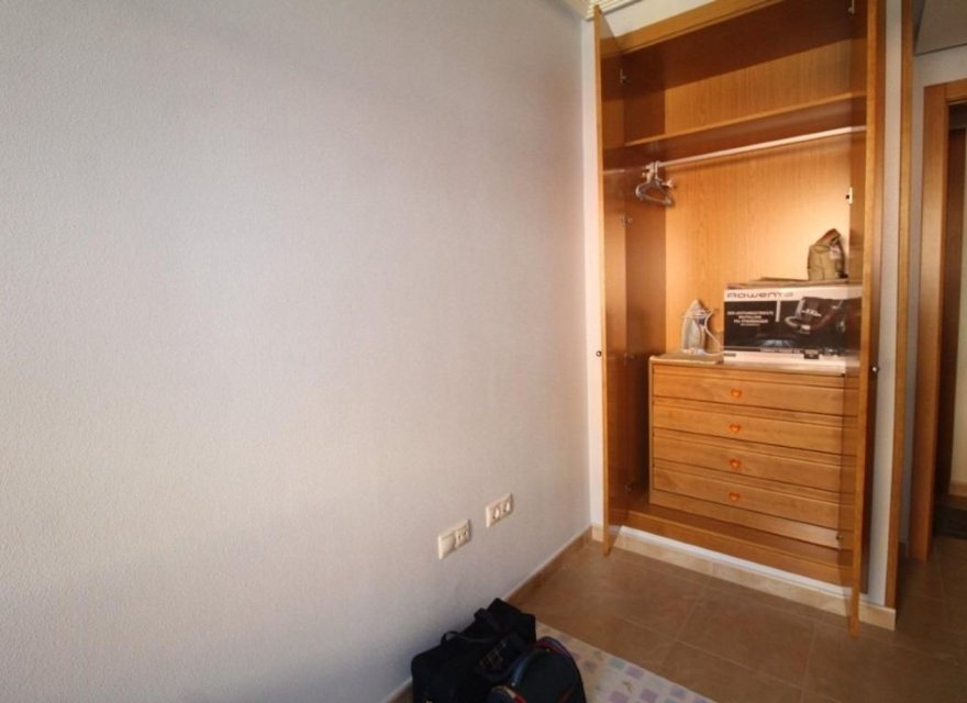 Resale - Apartment - Torrevieja - Parque de las Naciones