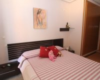 Resale - Apartment - Torrevieja - Parque de las Naciones