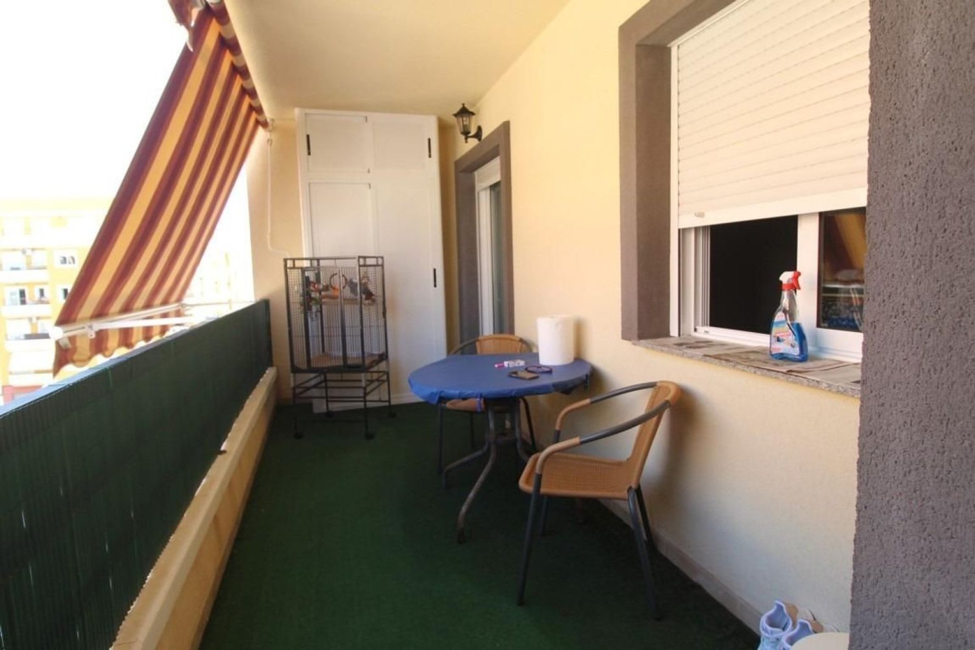 Resale - Apartment - Torrevieja - Parque de las Naciones