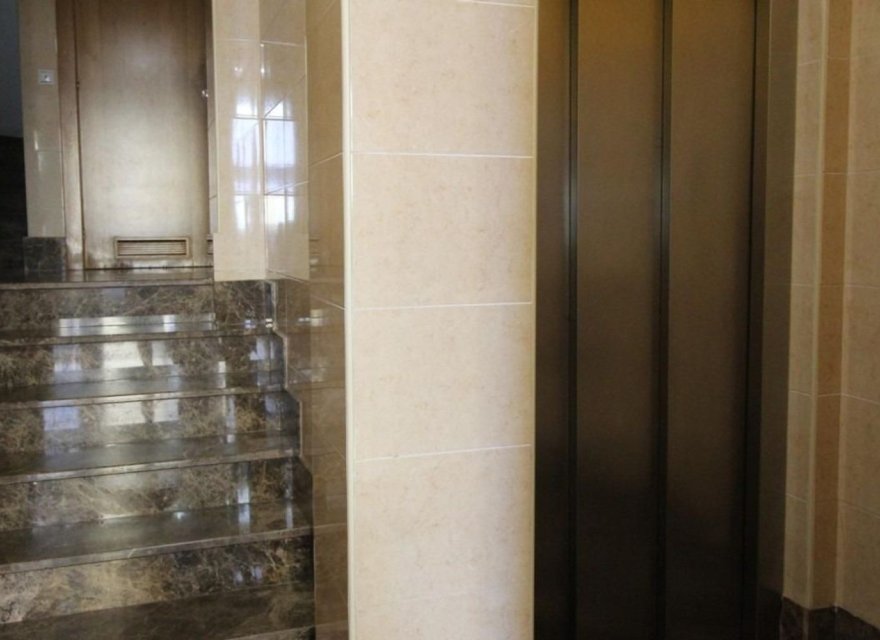 Resale - Apartment - Torrevieja - Parque de las Naciones