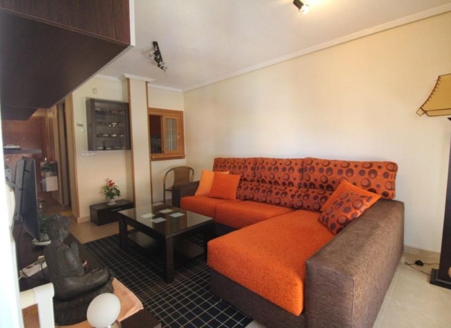 Resale - Apartment - Torrevieja - Parque de las Naciones
