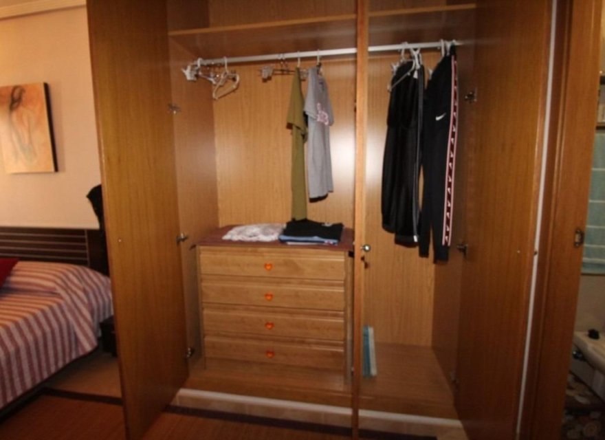 Resale - Apartment - Torrevieja - Parque de las Naciones