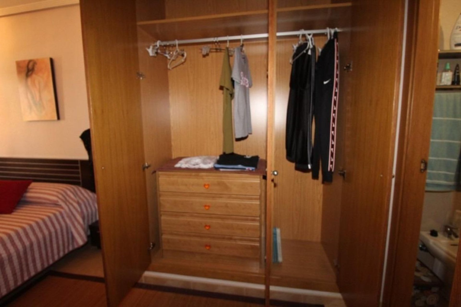 Resale - Apartment - Torrevieja - Parque de las Naciones