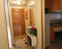 Resale - Apartment - Torrevieja - Parque de las Naciones