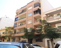 Resale - Apartment - Torrevieja - Parque de las Naciones