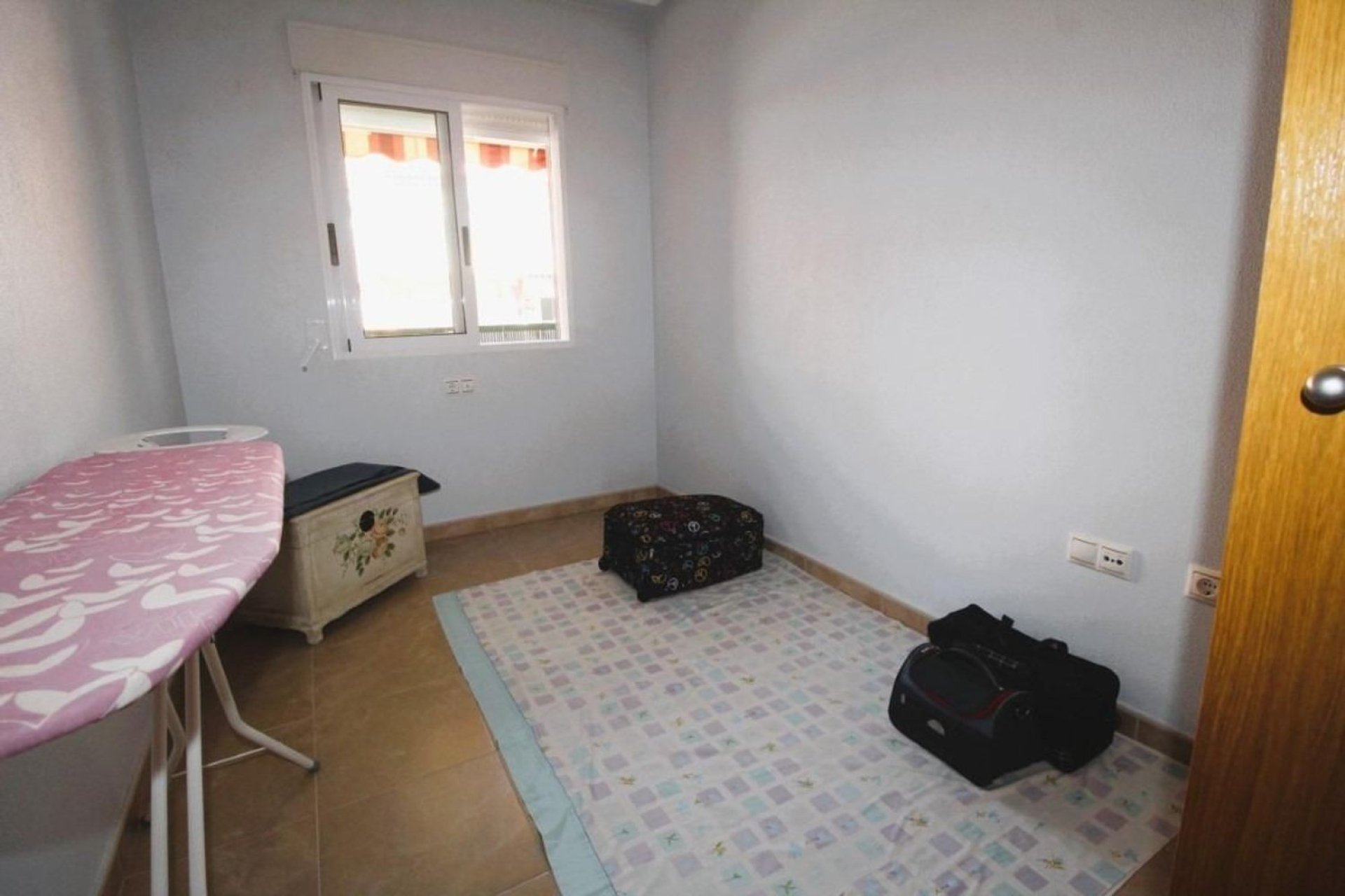 Resale - Apartment - Torrevieja - Parque de las Naciones