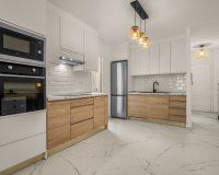 Resale - Apartment - Torrevieja - Playa de El Cura