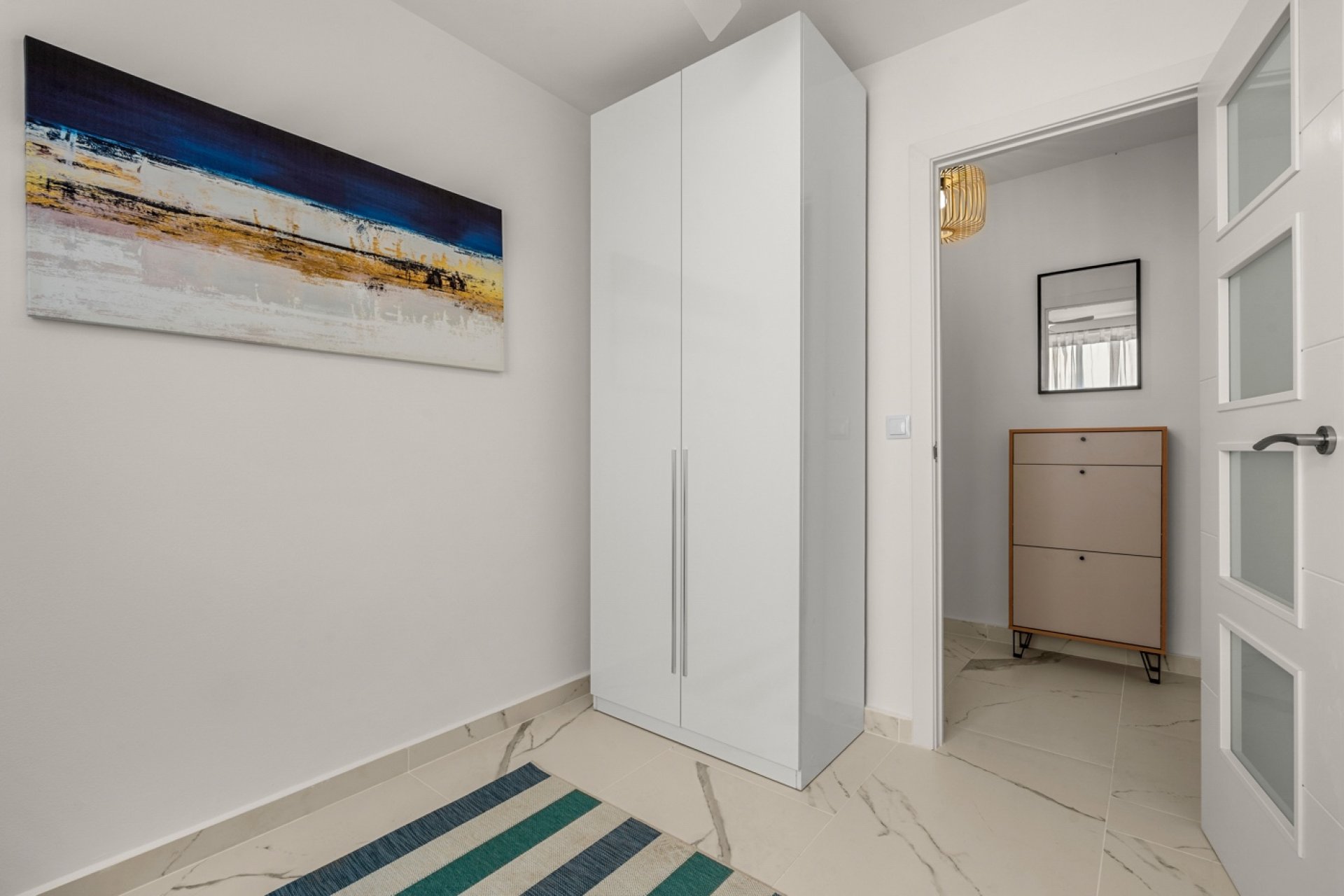Resale - Apartment - Torrevieja - Playa de El Cura