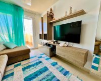 Resale - Apartment - Torrevieja - Playa de los Locos