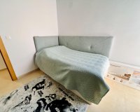 Resale - Apartment - Torrevieja - Playa de los Locos