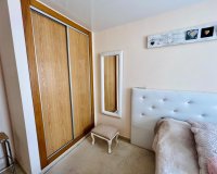Resale - Apartment - Torrevieja - Playa de los Locos